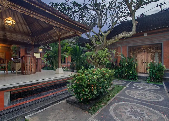 Kudesa Bali 3*
