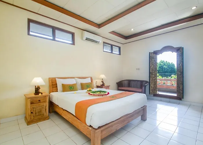 Kudesa Bali 乌布