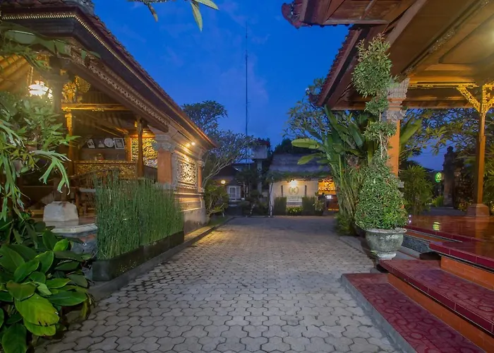 Kudesa Bali