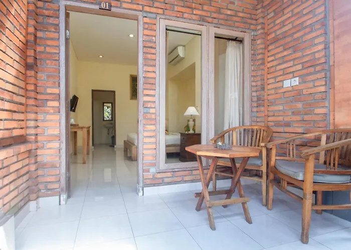 Kudesa Bali 乌布