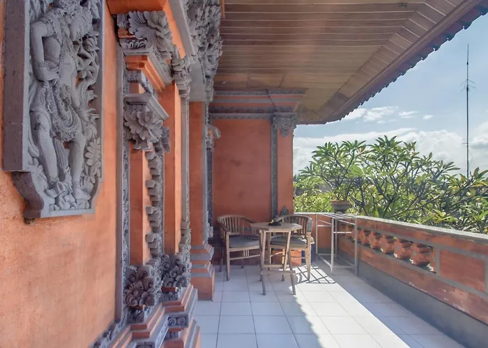 Kudesa Bali