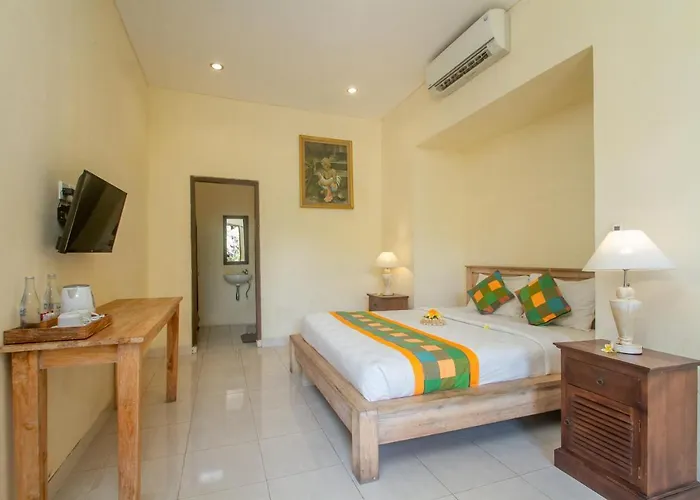 Kudesa Bali
