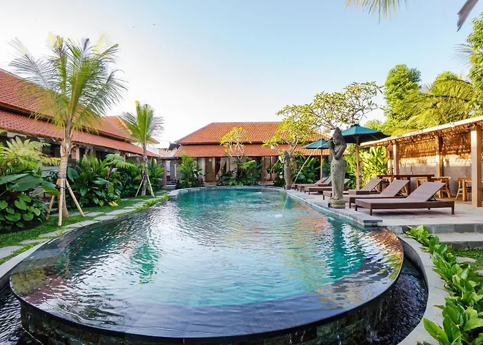 فندق Kudesa Bali أوبود