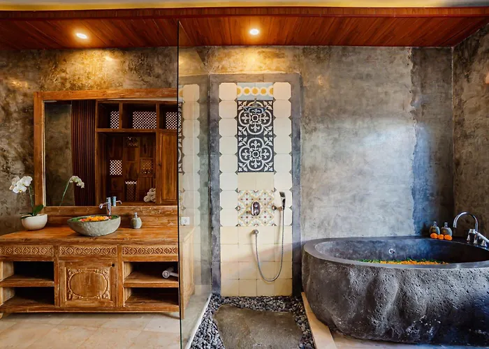 Kudesa Bali 3*