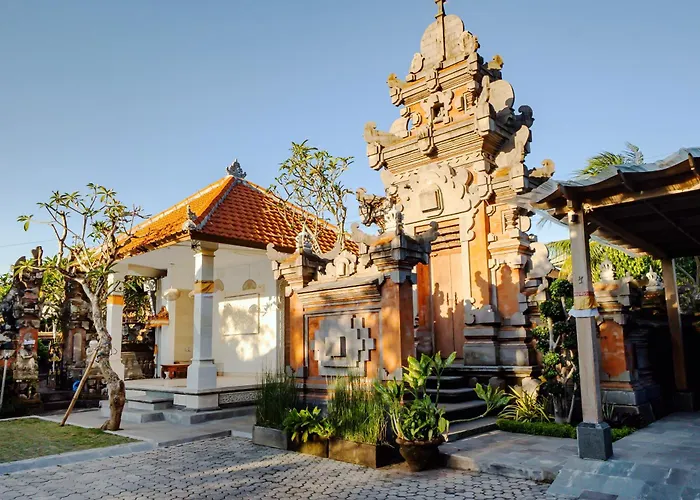 Kudesa Bali 乌布