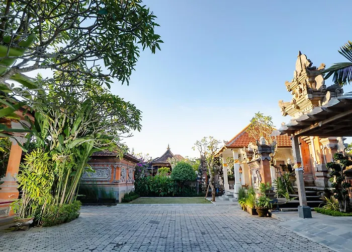 Kudesa Bali 乌布