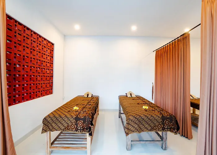 Hotel Kudesa Bali Ubud