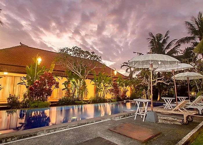Kudesa Bali